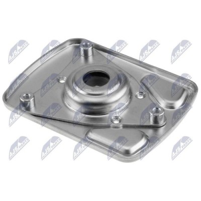 Rulment sarcina suport arc Citroen Jumpy 1.5hdi, 1.6hdi, 2.0hdi, E-Jumpy, Opel Vivaro C 1.5, 2.0, Vivaro-E, Zafira Life 1.5, 2.0, E-Life, Peugeot foto