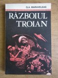G. A. Maraveleas - Războiul troian