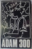 Cumpara ieftin ADAM 300 Jean Cocteau, Borges, Celan, Grindea, Londra 1966, Desene Cocteau, Hugo, Modigliani, Miro, Chagall, Orloff, Mac'Avoy, Engleza