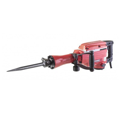 Ciocan demolator Raider, 1600 W, 46J, prindere HEX 30 mm, 1600 min-1 foto