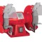 Polizor de banc RD-BG01 150mm 150W, Raider 061102