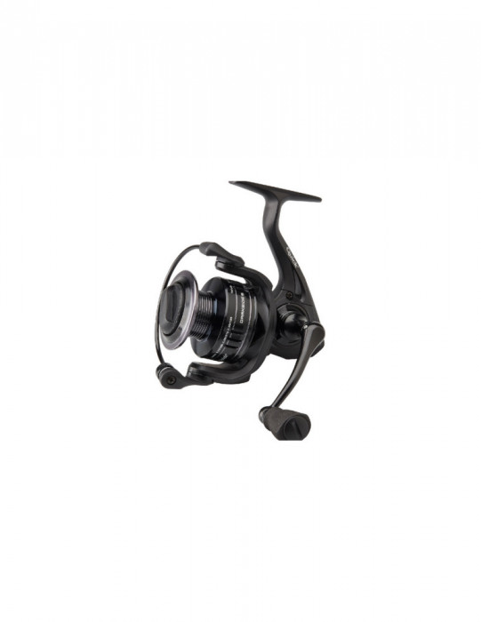 Mulineta DAM Quick Darkside 8 FD,Variante mulinete 4000