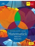 Cumpara ieftin Matematica. Partea 2. Traseul albastru. Clasa 6/Dana Heuberger, Gabriel Popa, Cristian Heuberger, Adrian Zanoschi, Marius Cicortas, Bogdan Maxim, Adri