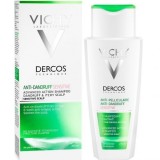 Șampon anti-mătreață Vichy Dercos pentru toate tipurile de păr 200 ml