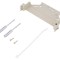 Conector carcasă tip E, F, H, MH