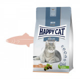 Cumpara ieftin Happy Cat Indoor Atlantik-Lachs / somon 300 g