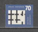 Germania.1974 Organizatia &quot;Amnesty International&quot; MG.343