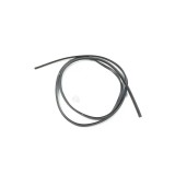 Garnitură ușă pentru cuptor REX ZANUSSI BLANCO 50208839006 50170553007 Original