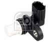 FEBI BILSTEIN 177117 Senzor impulsuri, arbore cotit