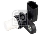 FEBI BILSTEIN 177117 Senzor impulsuri, arbore cotit