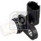 FEBI BILSTEIN 177117 Senzor impulsuri, arbore cotit