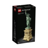 Lego Architecture Statuia Libertății 21042