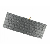 Tastatura Laptop, HP, ProBook 640 G5, iluminata, neagra, layout US