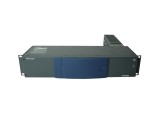 Comutator de rute Leitch 32x4 HD P-32X4S cu suporturi de montare &icirc;n rack gestionate