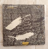Disc, vinil cu muzică rock, Celelalte Cuvinte "II"