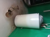 V&acirc;nd cabina de dus și boiler la preț 1500 lei