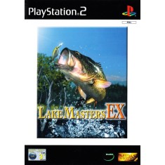 Joc PS2 Lake Masters EX