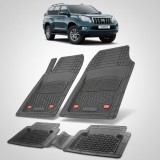 Cumpara ieftin Covorase Toyota Land Cruiser J150 SUV Compatibile 2013-2017 | Black