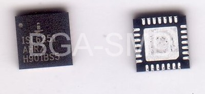 ISL6251AHRZ Circuit Integrat foto