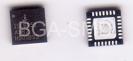 ISL6251AHRZ Circuit Integrat