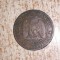 2 cents 1862 - Franța.