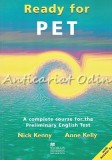 Cumpara ieftin Ready For Pet - Nick Kenny, Anne Kelly