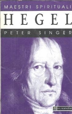 Hegel - Peter Singer foto