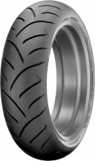 Anvelopa Dunlop Sportmax RoadSmart 150/70 ZR17 M/C (69W) TL Cod Produs: MX_NEW 03020195PE foto