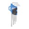 Set Chei Imbus Crom-Vanadium 9 Buc.