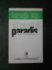 Laurentiu Fulga - Straniul Paradis - Roman, Editura Cartea Romaneasca, 374 Pagini