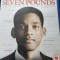 Seven Pounds (BluRay)
