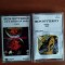 Iron Butterfly - 2 casete (primele 2 albume)