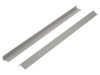 Regleta de mascare RITTAL 9677.407 Sina DIN Sigurante NH00-NH3 Set 2 buc.
