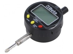 Indicator de cadran cu afișaj digital - 0&divide;12,5mm