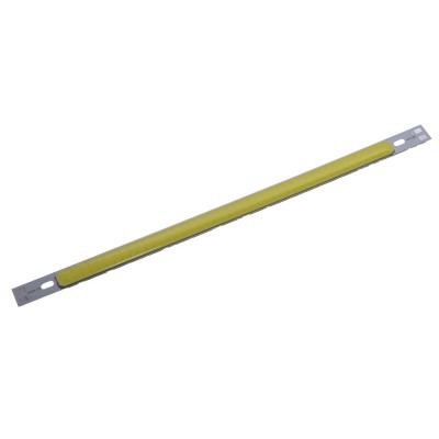 Bara LED COB elSales ELS-BCLAR, lungime 20 cm, alb rece foto