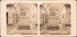 ST60N Bologna, Monumento d Giovanni da Bologna, 1902, stereoscopic photo