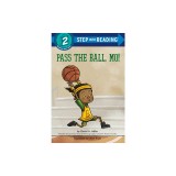 Pass the Ball, Mo!