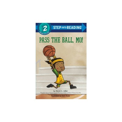 Pass the Ball, Mo! foto