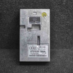 Alt modul de control AUDI A5 Cabrio 8F7 2012 OEM: 8T0035785A 1843164