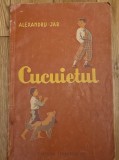 Alexandru Jar-Cucuietul nu