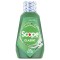 Apa de Gura, Crest Scope Classic, Aroma Puternica de Menta, cu CPC, 36ml