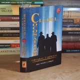 OLIMPIAN UNGHEREA - CLUBUL COCOSATILOR , ED. A III-A , REVIZUITA SI ADAUGITA , 2004 *