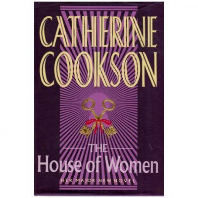 Catherine Cookson - The House of Women - 112300 foto