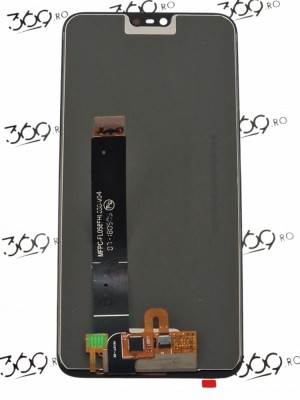 Display Nokia 6.1 Plus / X6 TA-1099 TA-1103 TA-1083 TA-1099 foto