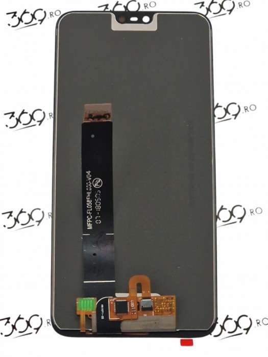 Display Nokia 6.1 Plus / X6 TA-1099 TA-1103 TA-1083 TA-1099