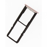 Suport SIM Roz ASUS ZD553KL - Accesoriu GSM de Calitate