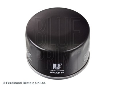 BLUE PRINT ADC42115 Filtru ulei foto