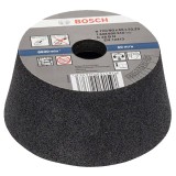 Bosch 1608600240 - Piatra oala abraziva 110x22.2 mm granulatie 36 beton