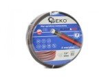 Furtun de gradina BLACK &amp; RED 1/2&quot; 30m, GEKO G73693