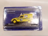 Citroen Acadiane - 1/43